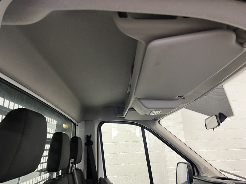 Used Ford Transit 2022 for sale - 76904038: Photo 14