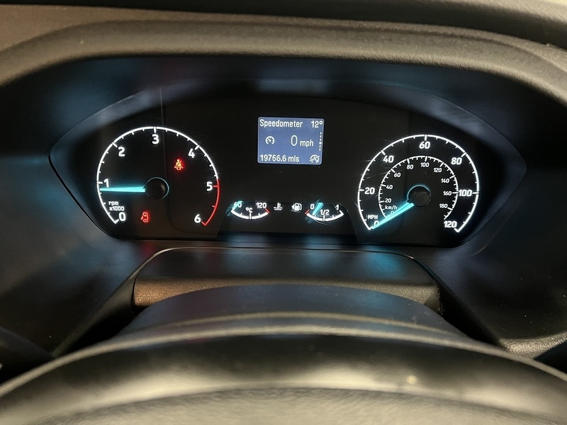 Used Ford Transit 2022 for sale - 76904038: Photo 16