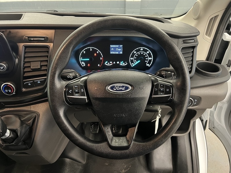 Used Ford Transit 2022 for sale - 76904038: Photo 17