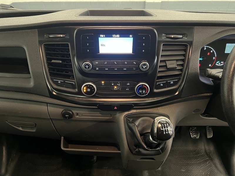 Used Ford Transit 2022 for sale - 76904038: Photo 18