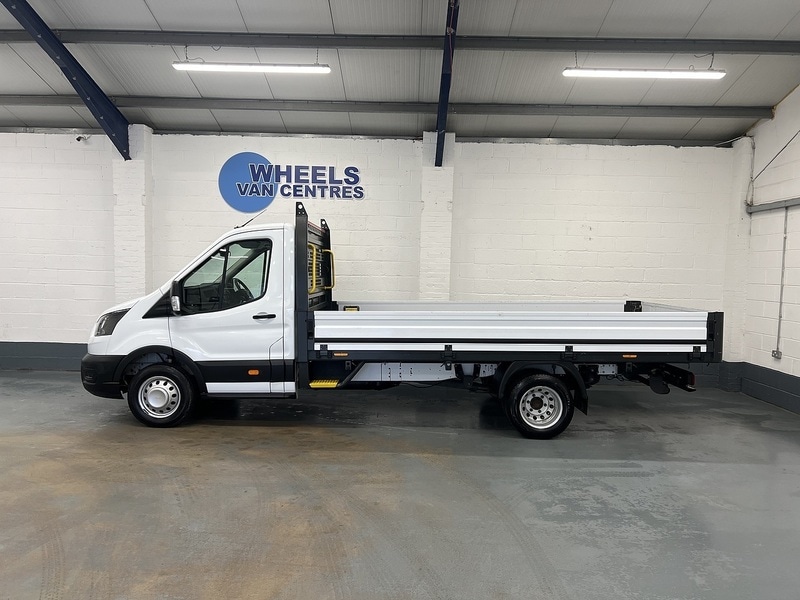 Used Ford Transit 2022 for sale - 76904038: Photo 2