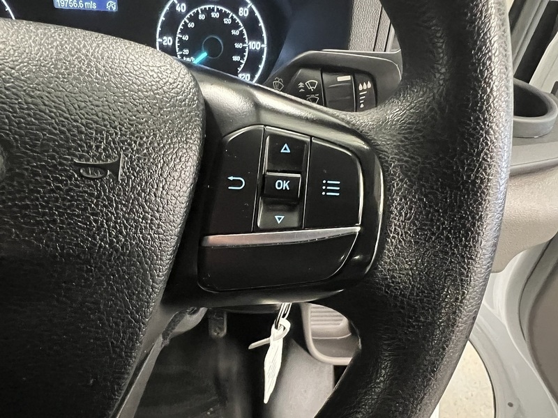 Used Ford Transit 2022 for sale - 76904038: Photo 20