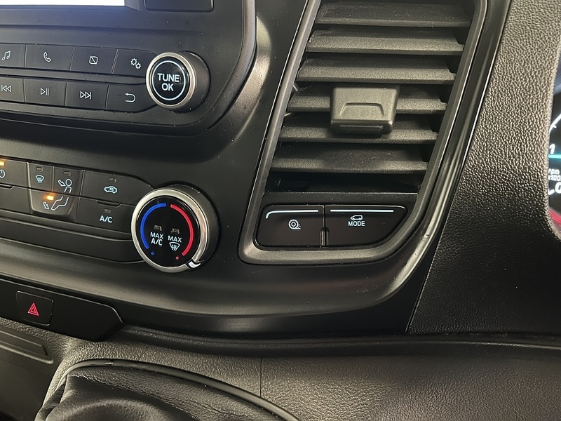 Used Ford Transit 2022 for sale - 76904038: Photo 24