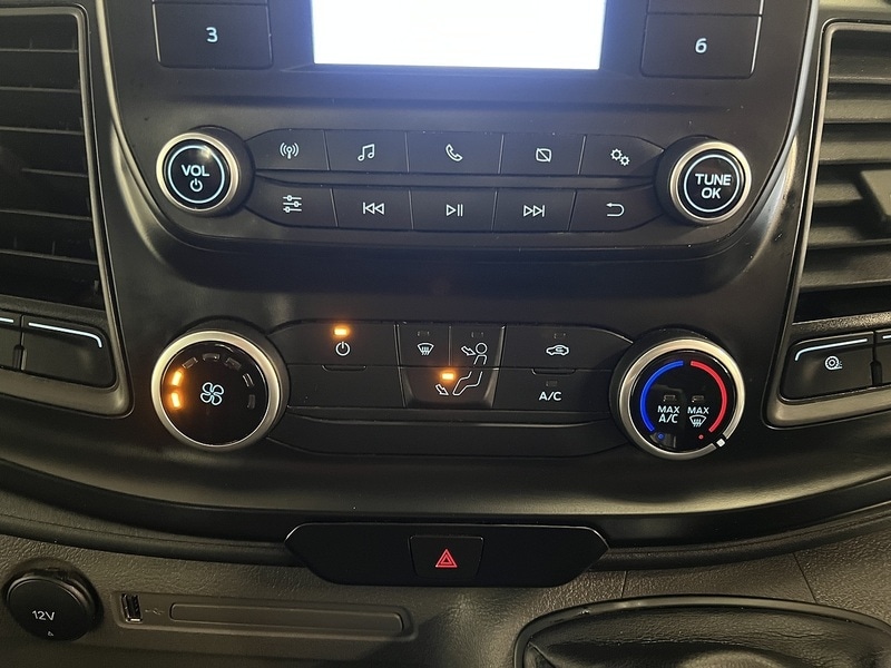 Used Ford Transit 2022 for sale - 76904038: Photo 25