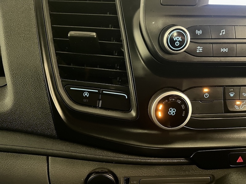 Used Ford Transit 2022 for sale - 76904038: Photo 26