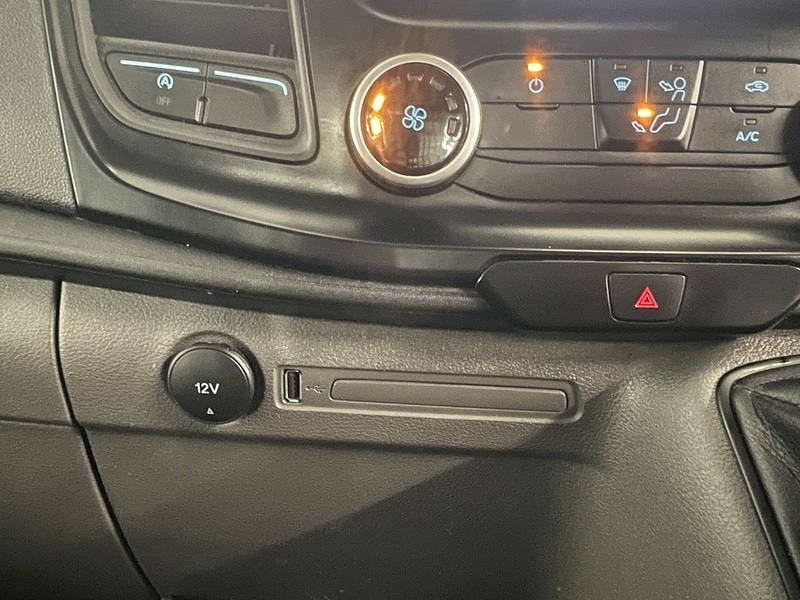 Used Ford Transit 2022 for sale - 76904038: Photo 27