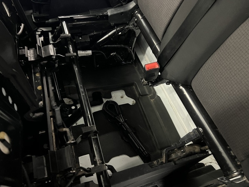 Used Ford Transit 2022 for sale - 76904038: Photo 36