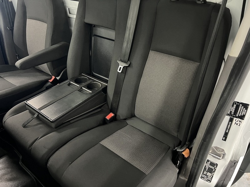 Used Ford Transit 2022 for sale - 76904038: Photo 37