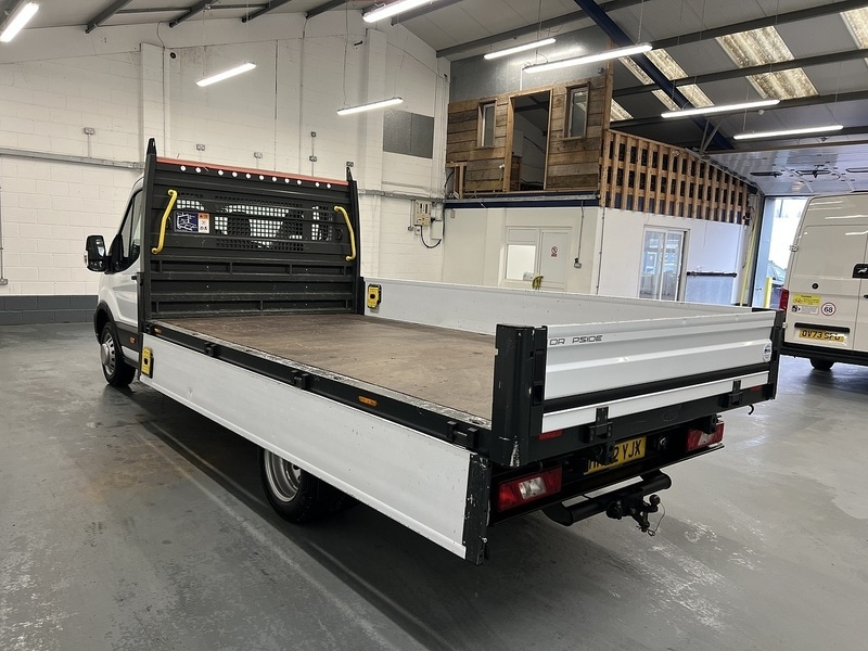 Used Ford Transit 2022 for sale - 76904038: Photo 38