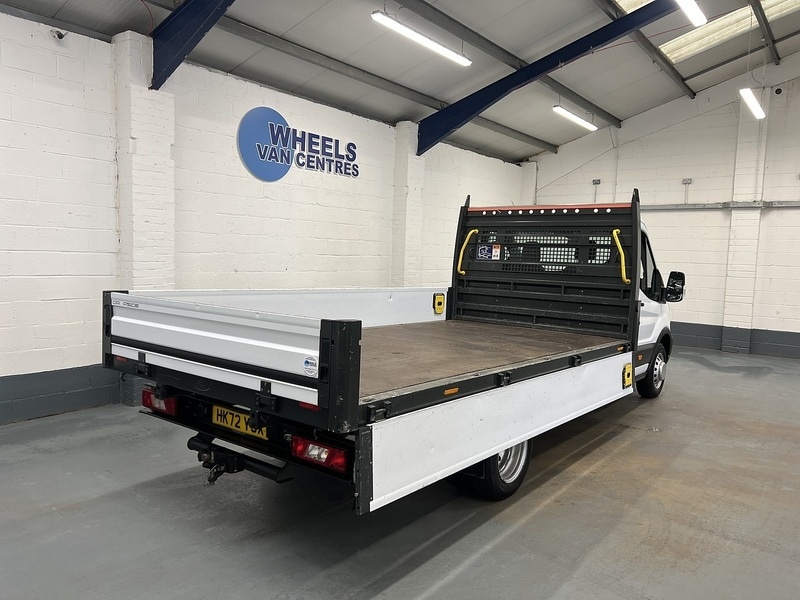 Used Ford Transit 2022 for sale - 76904038: Photo 39