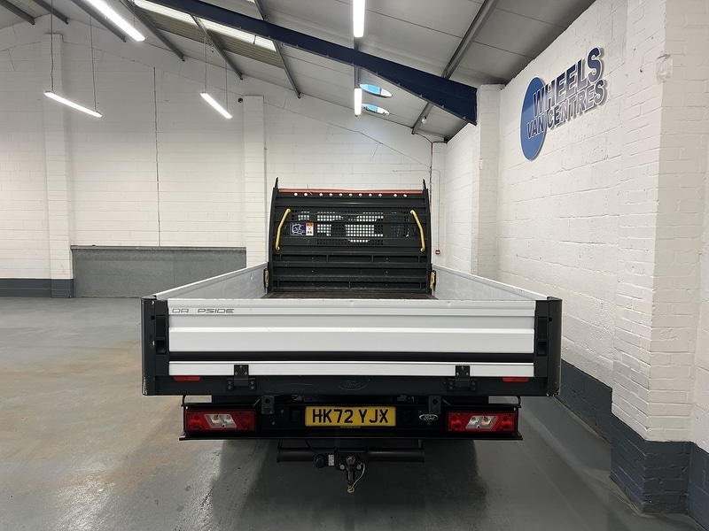 Used Ford Transit 2022 for sale - 76904038: Photo 4