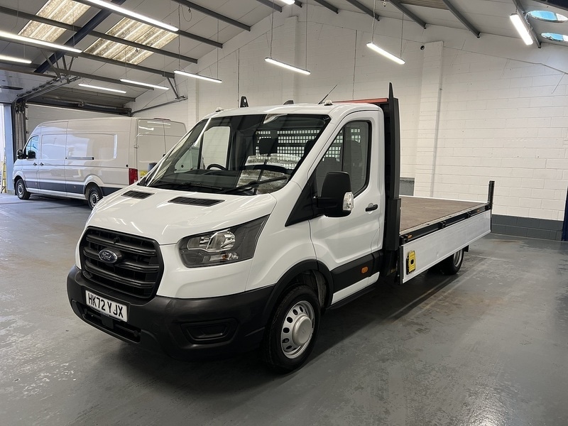 Used Ford Transit 2022 for sale - 76904038: Photo 40