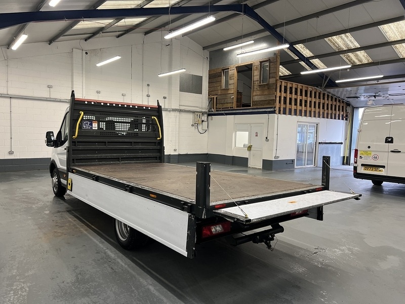 Used Ford Transit 2022 for sale - 76904038: Photo 41