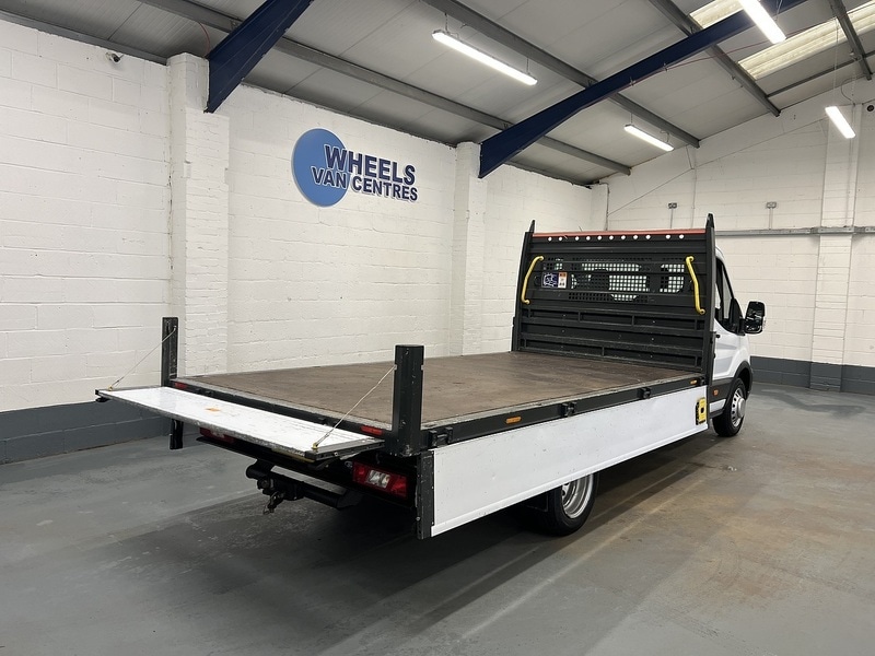 Used Ford Transit 2022 for sale - 76904038: Photo 42