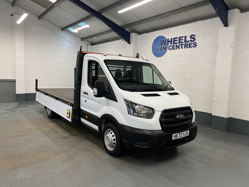 Used Ford Transit 2022 for sale - 76904038: Photo 43