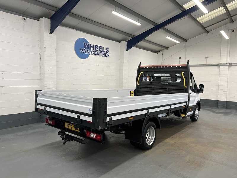 Used Ford Transit 2022 for sale - 76904038: Photo 5