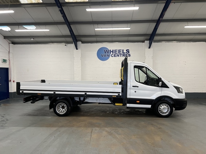 Used Ford Transit 2022 for sale - 76904038: Photo 6