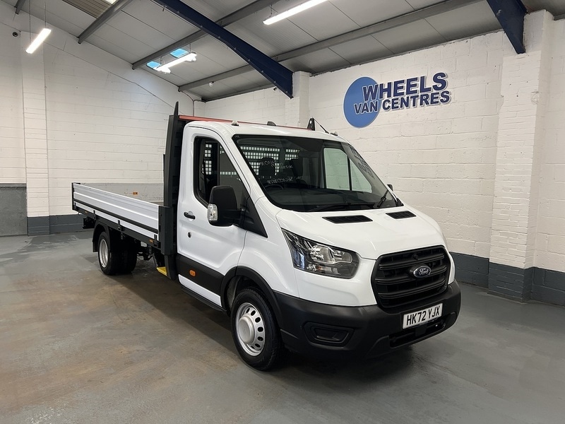 Used Ford Transit 2022 for sale - 76904038: Photo 7