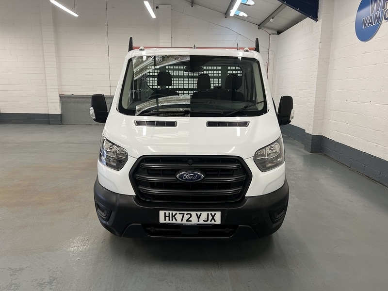 Used Ford Transit 2022 for sale - 76904038: Photo 8