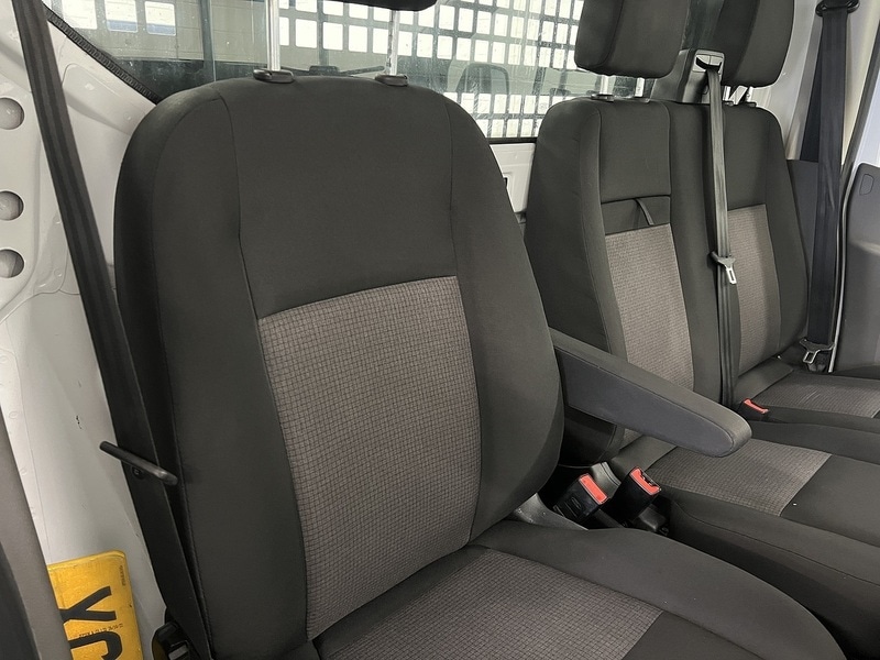 Used Ford Transit 2022 for sale - 76904038: Photo 9