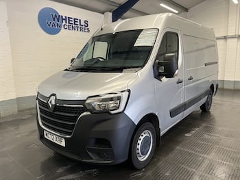 Used Renault Master 2023 for sale - 79673930: Photo