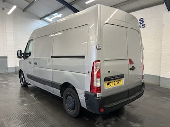 Used Renault Master 2023 for sale - 79673930: Photo