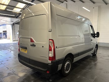 Used Renault Master 2023 for sale - 79673930: Photo