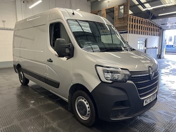 Used Renault Master 2023 for sale - 79673930: Photo