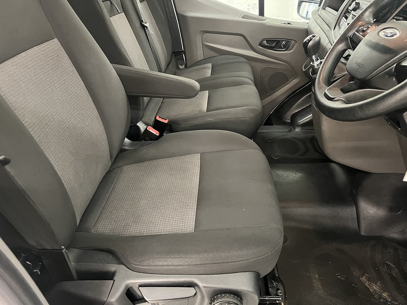Used Ford Transit 2023 for sale - 77568380: Photo 10
