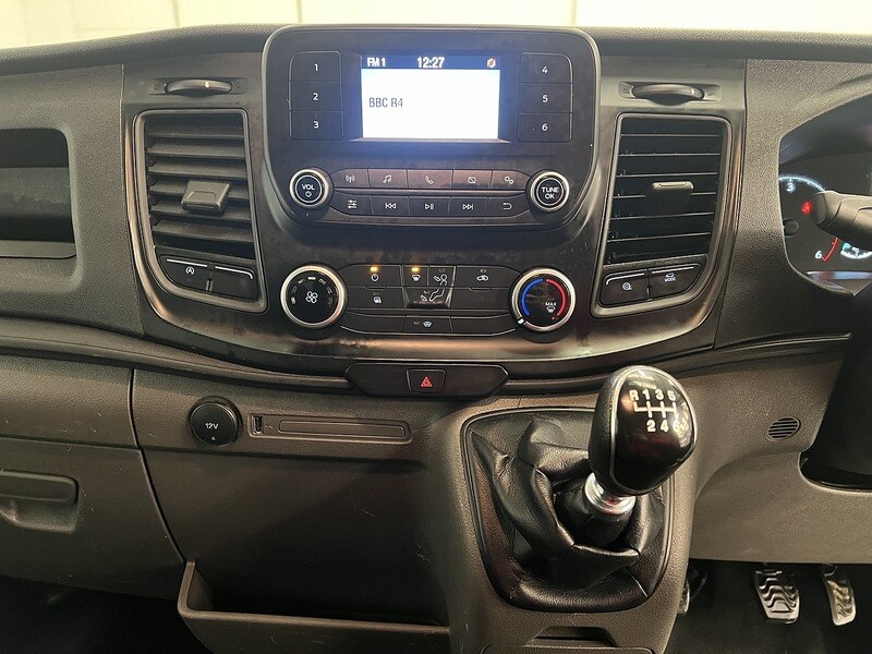 Used Ford Transit 2023 for sale - 77568380: Photo 18