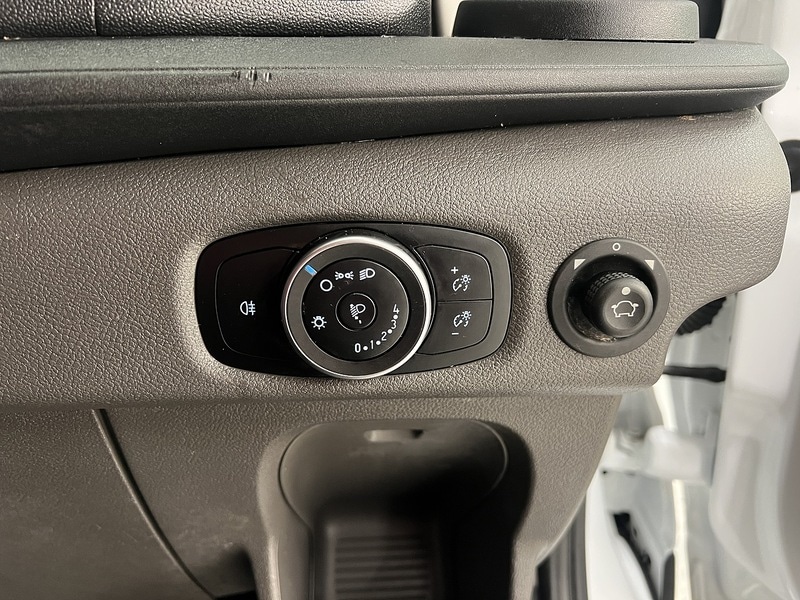 Used Ford Transit 2023 for sale - 77568380: Photo 19