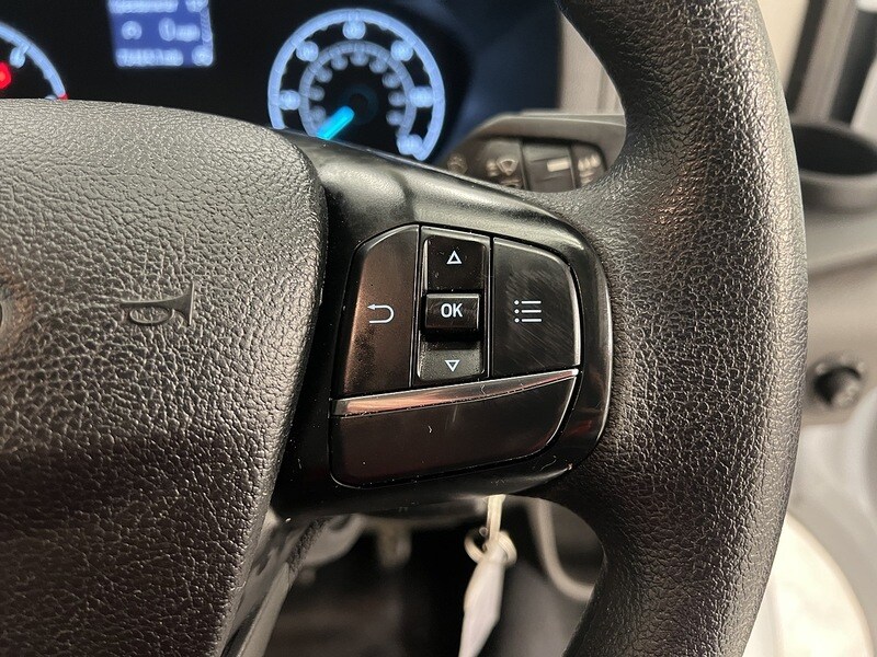 Used Ford Transit 2023 for sale - 77568380: Photo 20