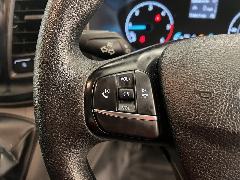 Used Ford Transit 2023 for sale - 77568380: Photo 21