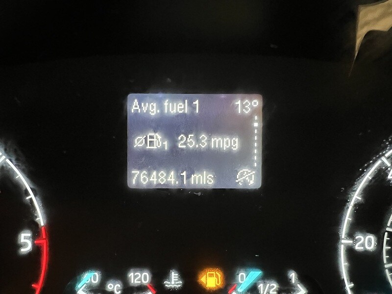 Used Ford Transit 2023 for sale - 77568380: Photo 22