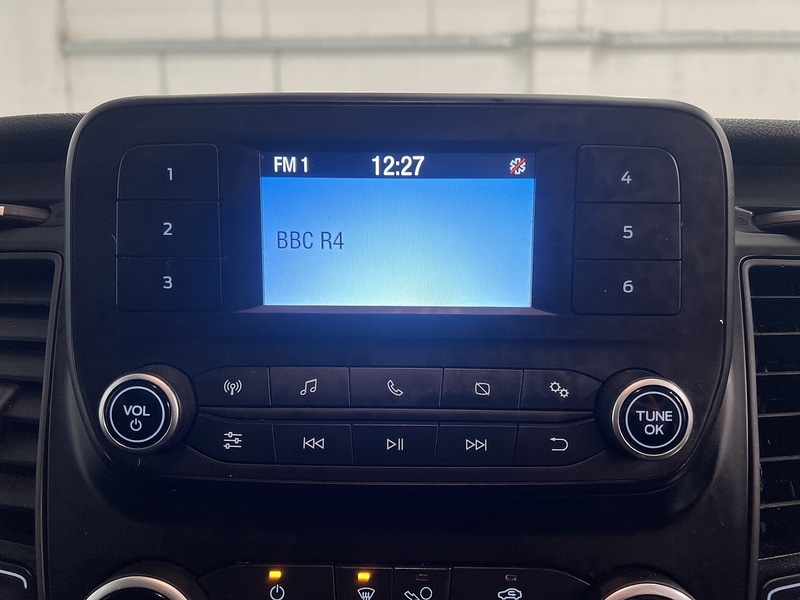 Used Ford Transit 2023 for sale - 77568380: Photo 23