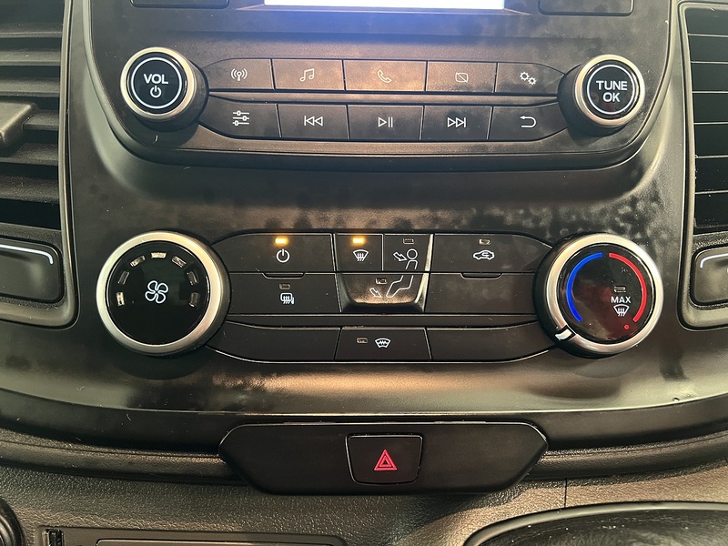 Used Ford Transit 2023 for sale - 77568380: Photo 25