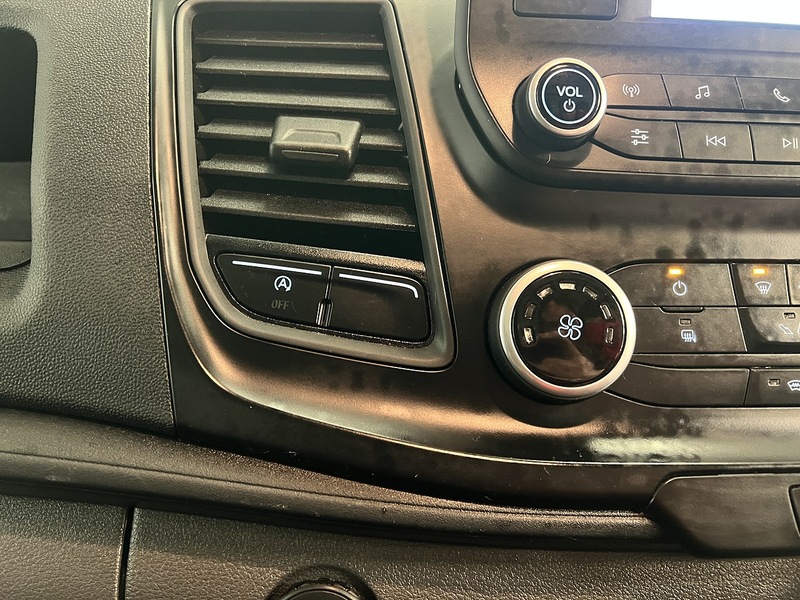 Used Ford Transit 2023 for sale - 77568380: Photo 26