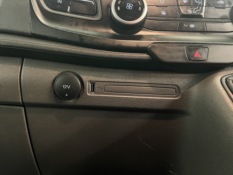 Used Ford Transit 2023 for sale - 77568380: Photo 27