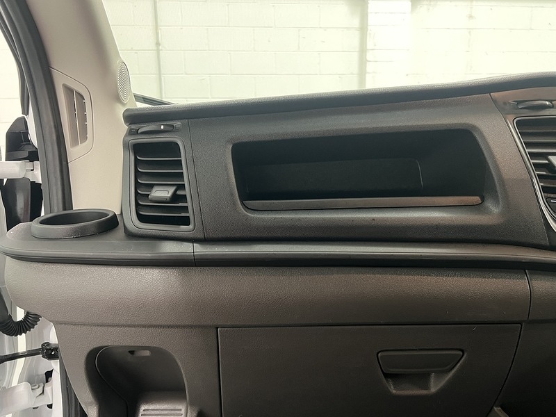 Used Ford Transit 2023 for sale - 77568380: Photo 34