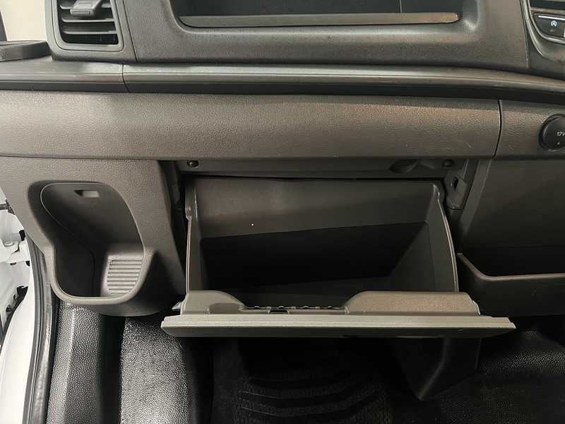 Used Ford Transit 2023 for sale - 77568380: Photo 35