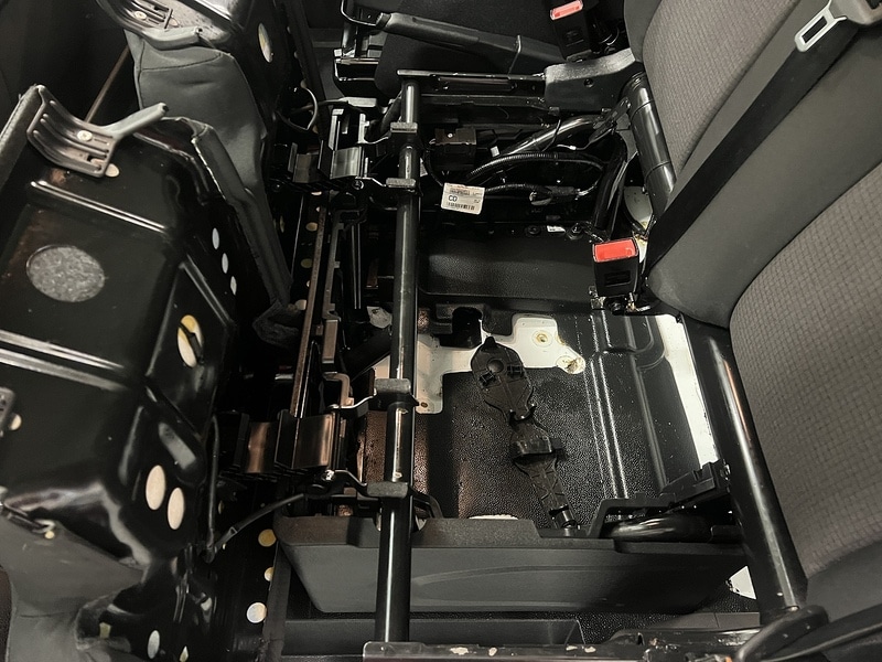 Used Ford Transit 2023 for sale - 77568380: Photo 36