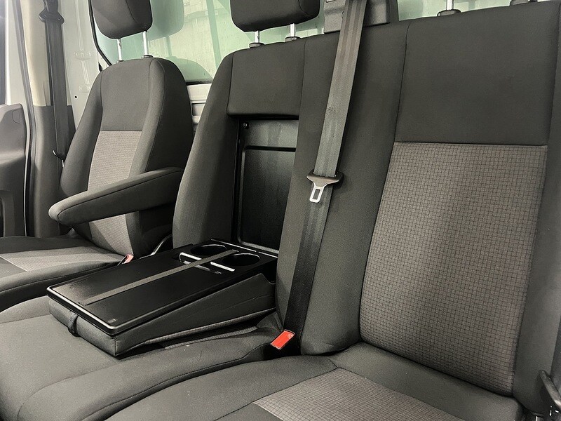 Used Ford Transit 2023 for sale - 77568380: Photo 37