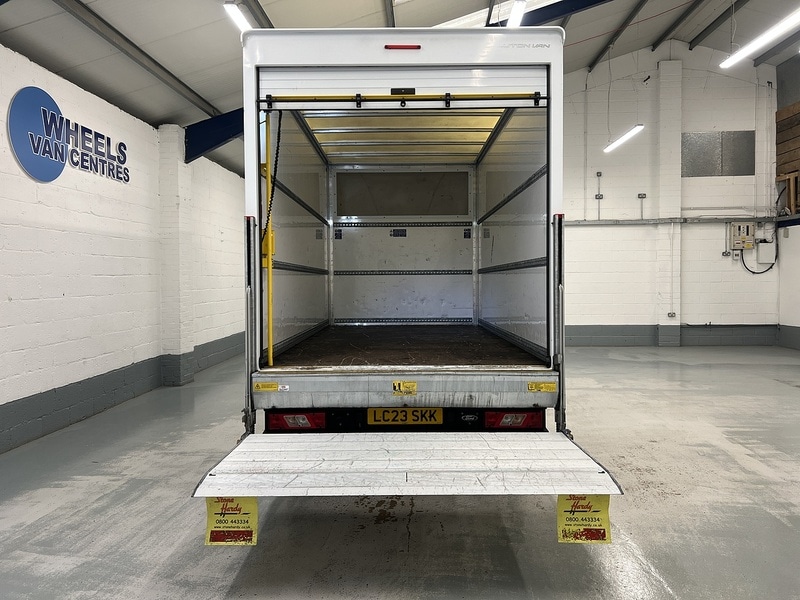 Used Ford Transit 2023 for sale - 77568380: Photo 39