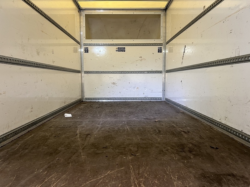 Used Ford Transit 2023 for sale - 77568380: Photo 5