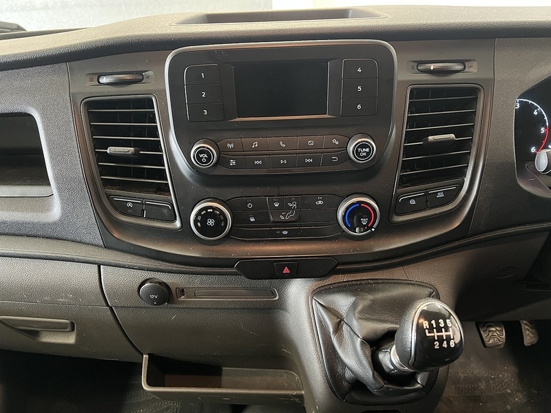 Used Ford Transit 2023 for sale - 77568380: Photo 8