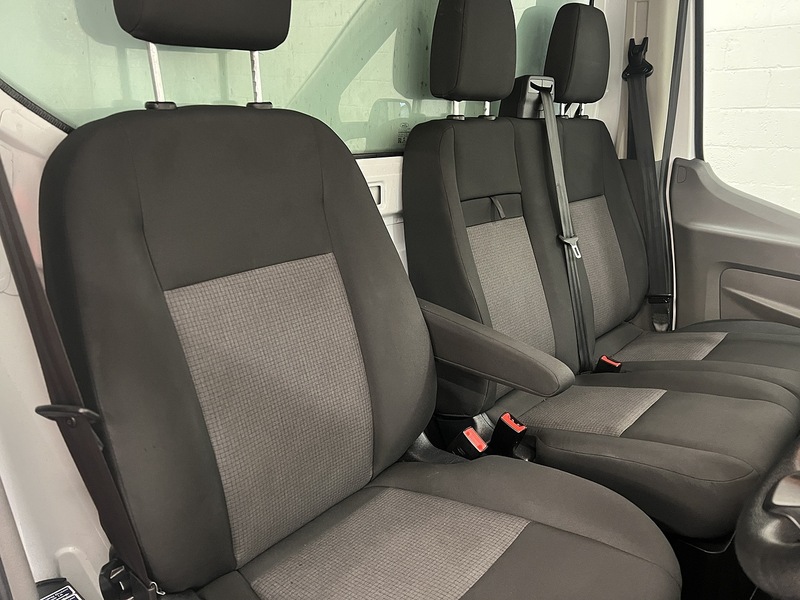 Used Ford Transit 2023 for sale - 77568380: Photo 9