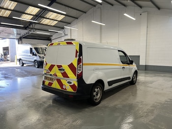 Used Ford Transit Connect 2021 for sale - 77805727: Photo