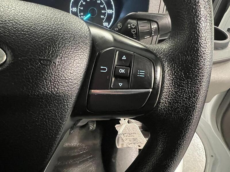Used Ford Transit 2021 for sale - 76904417: Photo 12