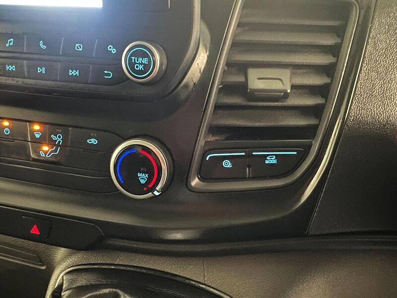 Used Ford Transit 2021 for sale - 76904417: Photo 14
