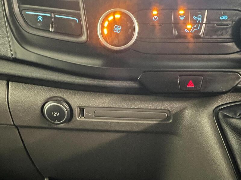 Used Ford Transit 2021 for sale - 76904417: Photo 15